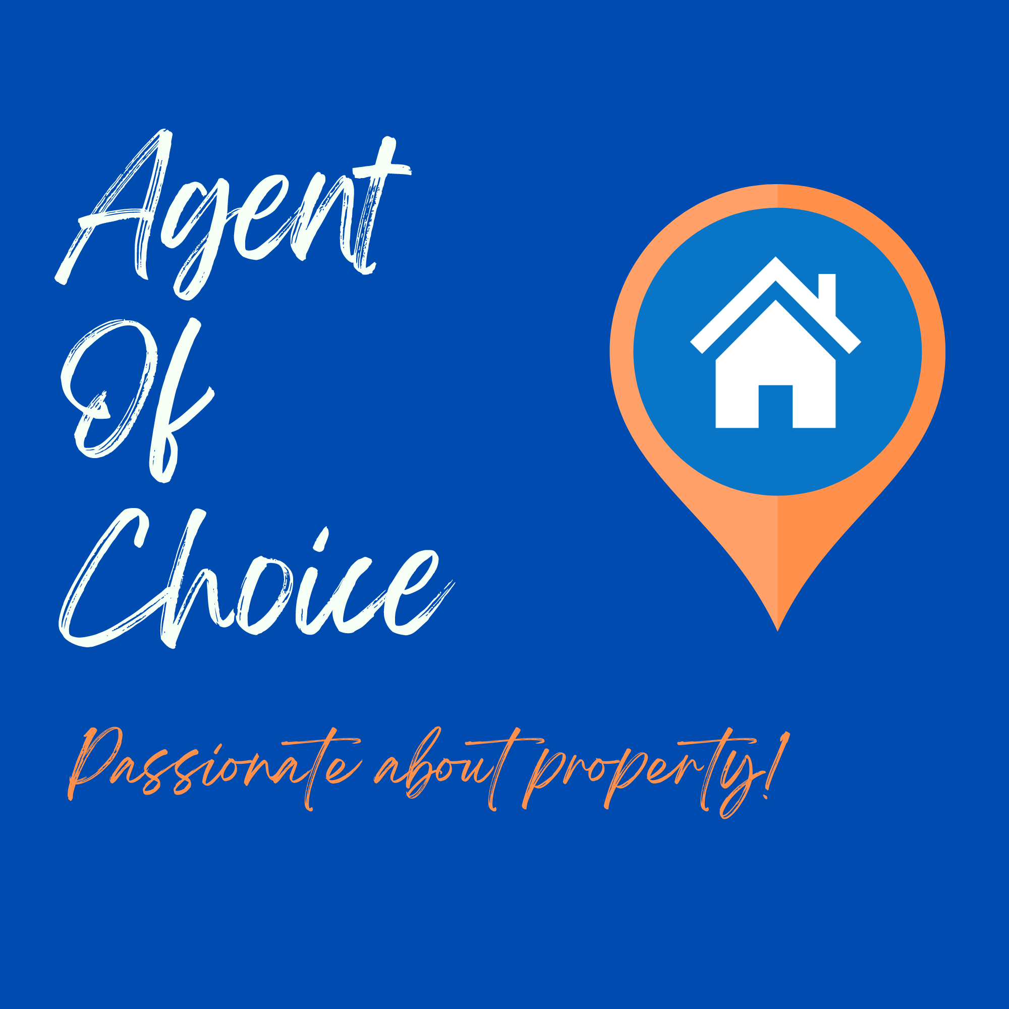 Agent of Choice - MANCHESTER