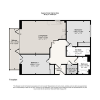 Apartment 9, 2 Olivia Court