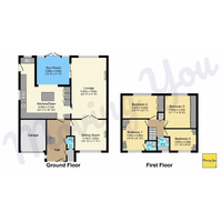 ANGLIA CLOSE, BRIDGEND, CF31 1QX - ANDY O'NEILL - MOVING YOU