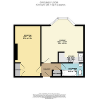 Flat25TrafalgarCourt42CromerRoadMundesleyNR118DB-High