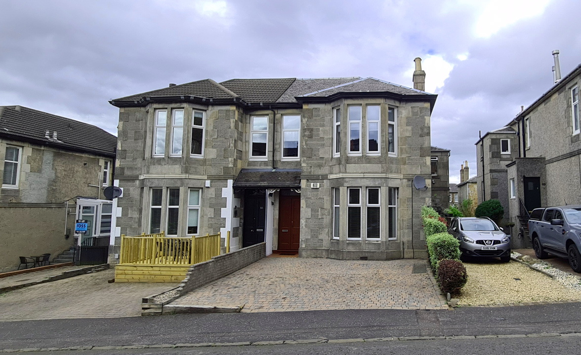 Quarter villa for sale