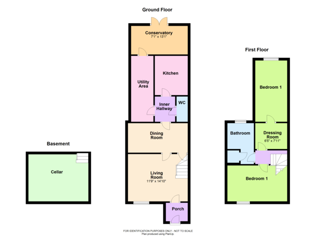 65 Old Eign Hill, Hampton Dene, Hereford.PNG