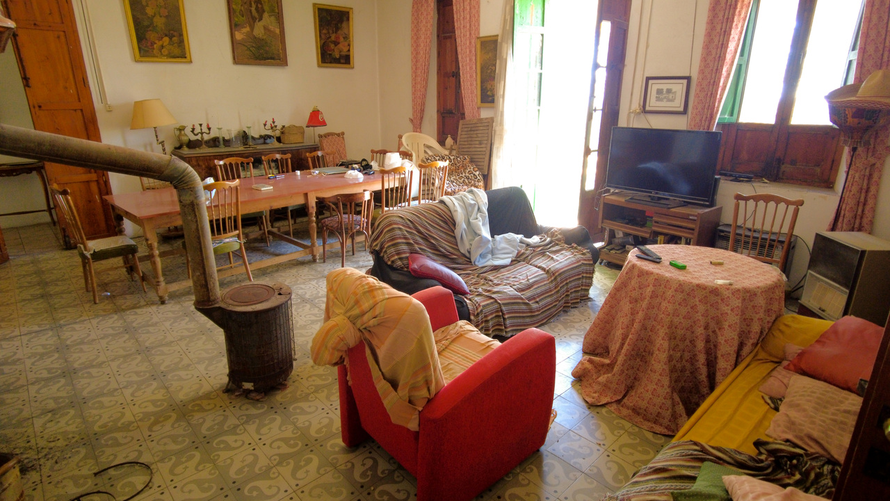 Alcoi Country House Best Estate Agency Spain Olive Grove Estates (10)