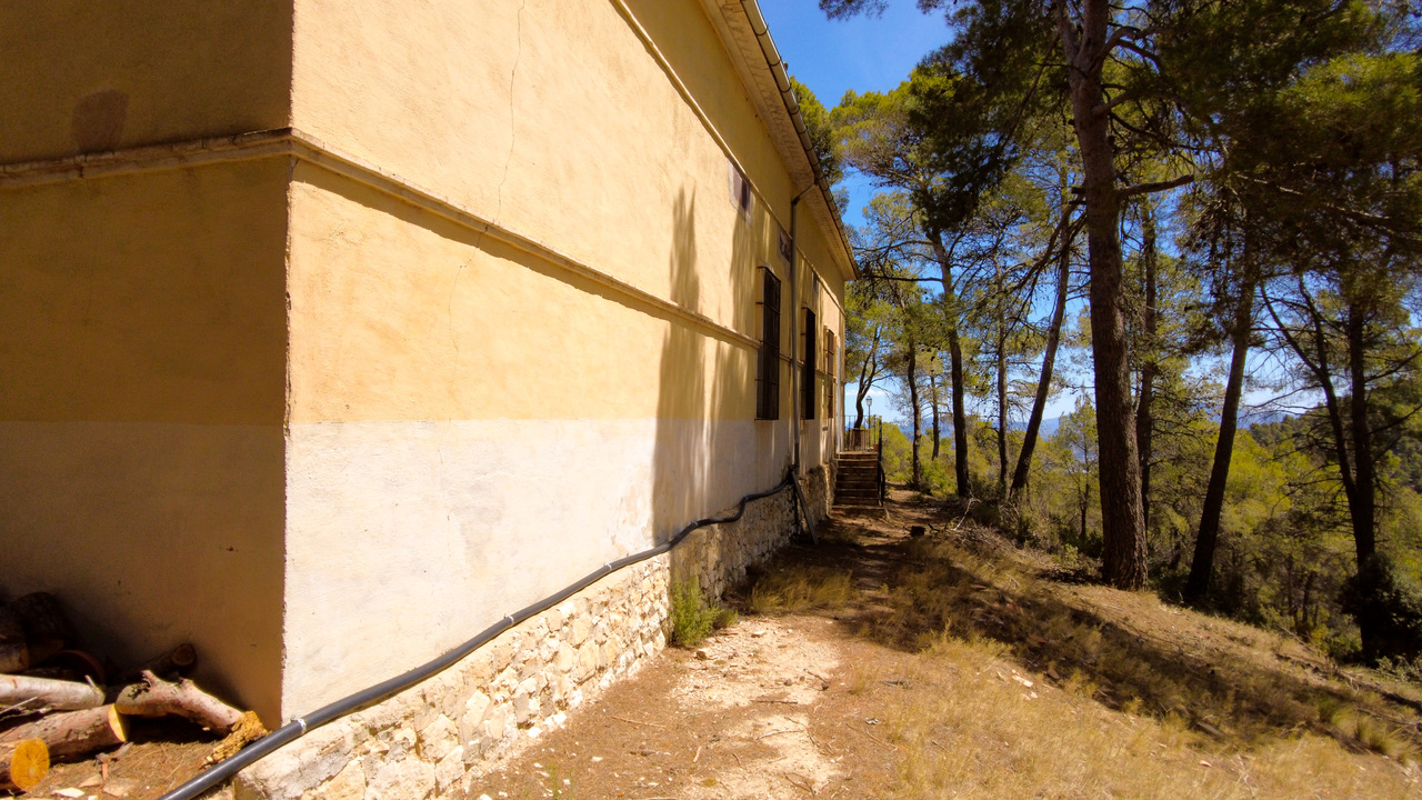 Alcoi Country House Best Estate Agency Spain Olive Grove Estates (21)