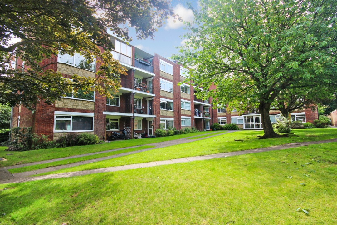 Apartment / flat for sale