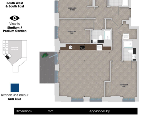 qlr711-4bed-apartment