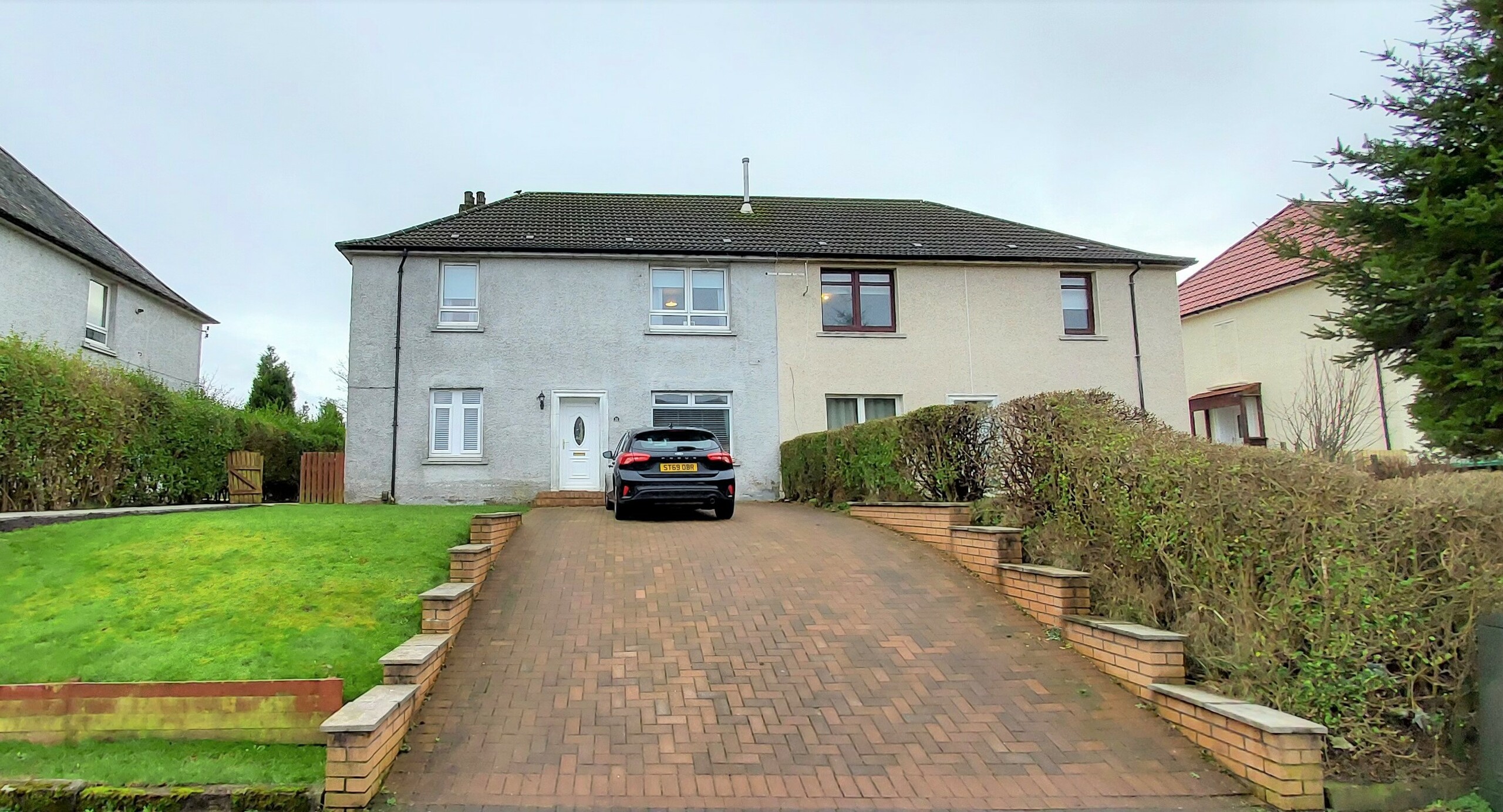 £112,995 2 bed Flat Clydebank, Dunbartonshire Source Property