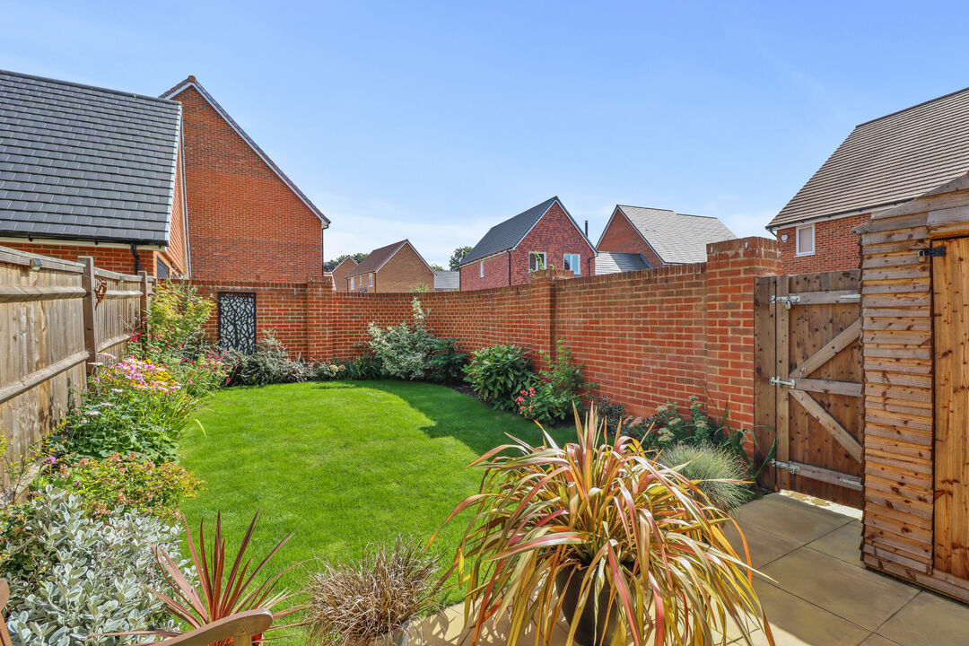 Autumn Drive, Horam, Heathfield, East Sussex Property Details