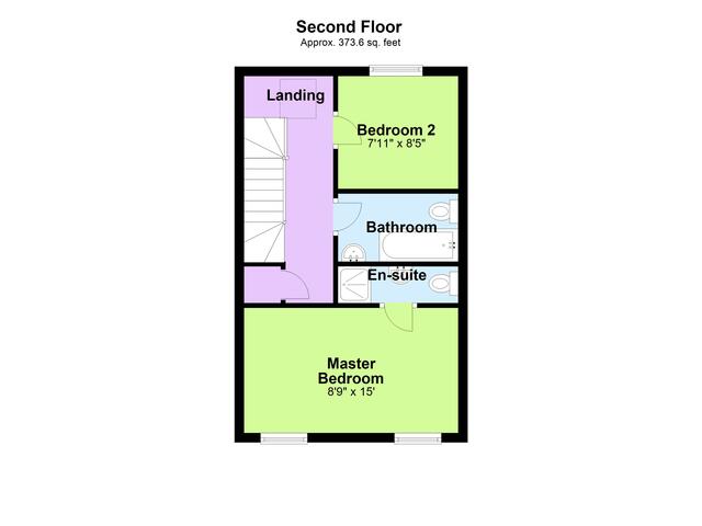 76 Hayfieldd, Marshfield - Floor 2.JPG