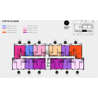 City Gardens Fifth Floor plan.PNG