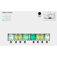 City Gardens Tenth Floor plan.PNG