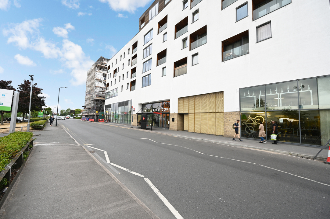 Apartment / flat for sale