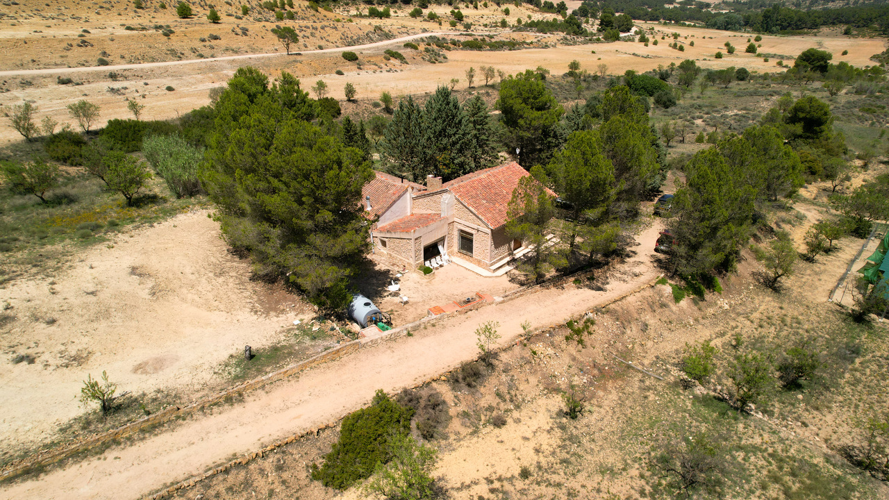 Off Grid Property Spain Olive Grove Estates reccomended Inland Trusted Inmobilliaria (2)