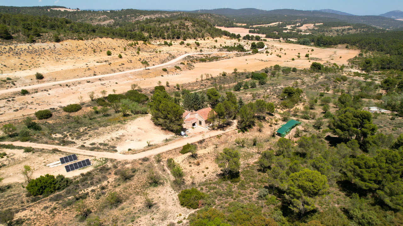 Off Grid Property Spain Olive Grove Estates reccomended Inland Trusted Inmobilliaria (3)