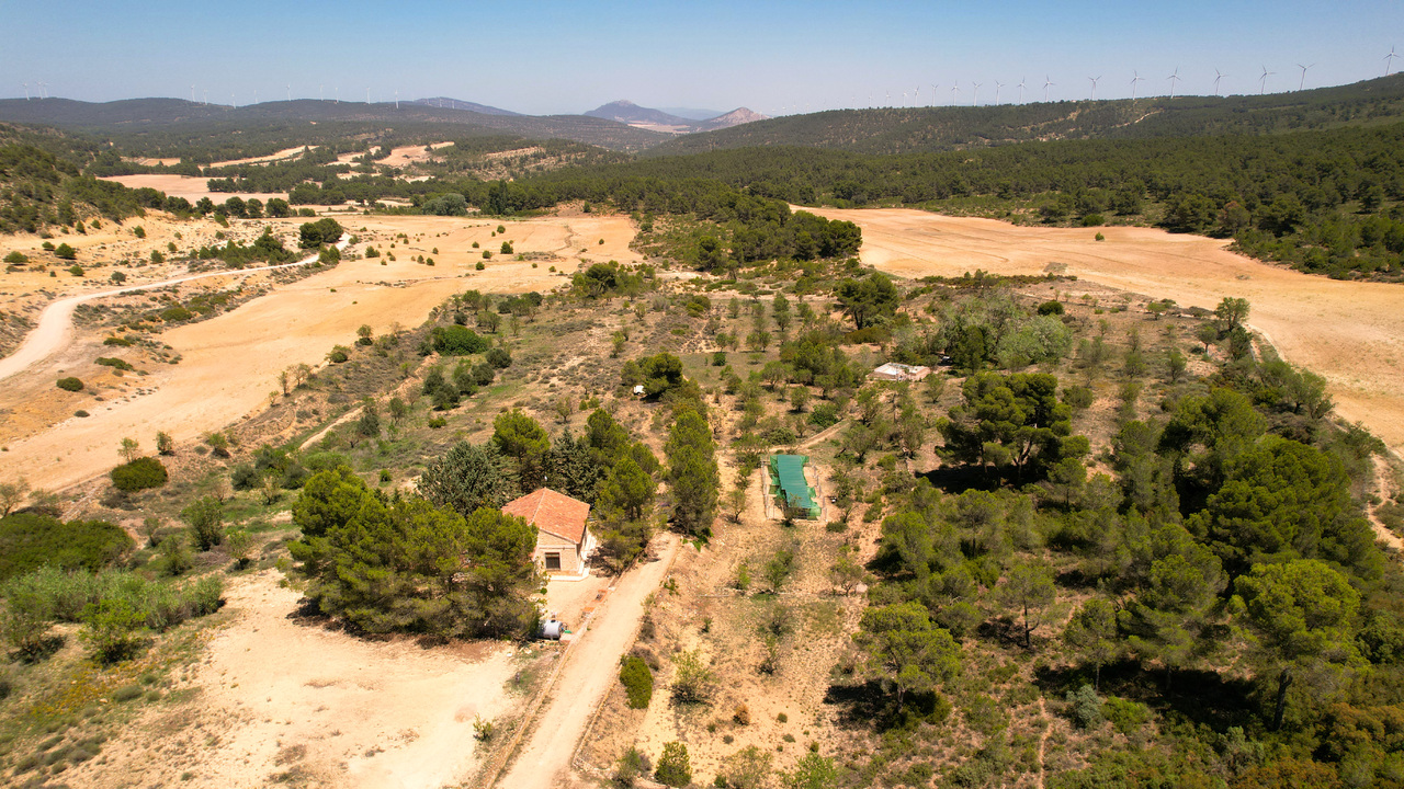 Off Grid Property Spain Olive Grove Estates reccomended Inland Trusted Inmobilliaria (4)