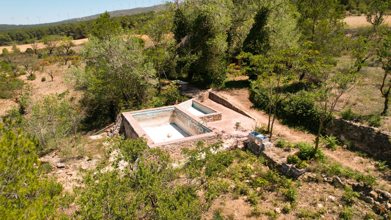 Off Grid Property Spain Olive Grove Estates reccomended Inland Trusted Inmobilliaria (6)