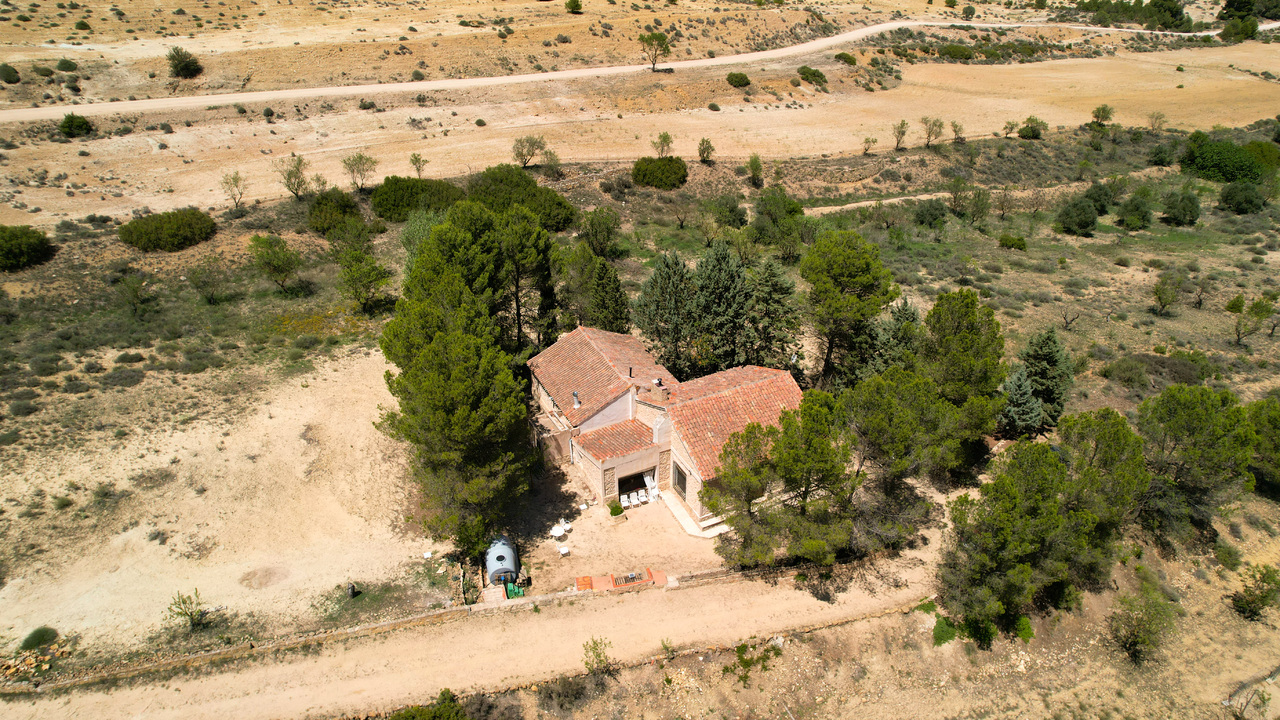 Off Grid Property Spain Olive Grove Estates reccomended Inland Trusted Inmobilliaria (9)