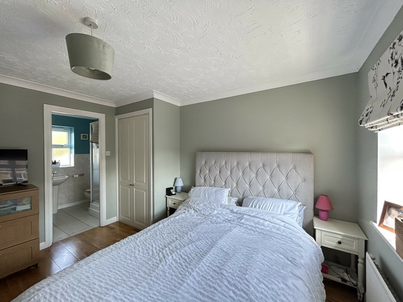 Bed 1