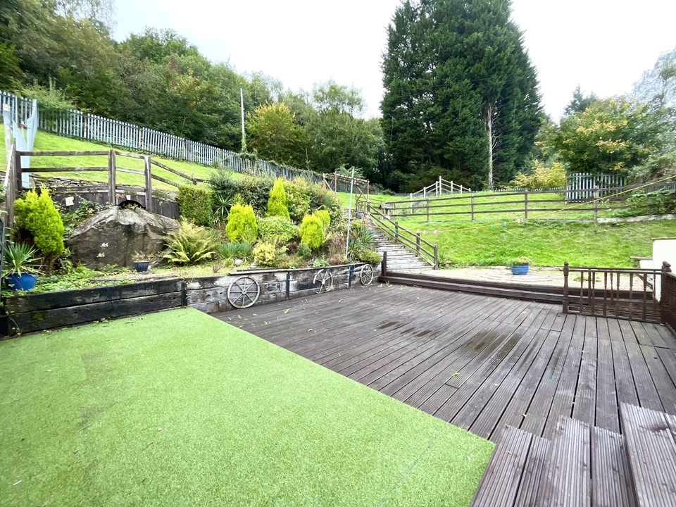 The New House On The Diary, Abercynon Road, Abercynon, Mountain Ash