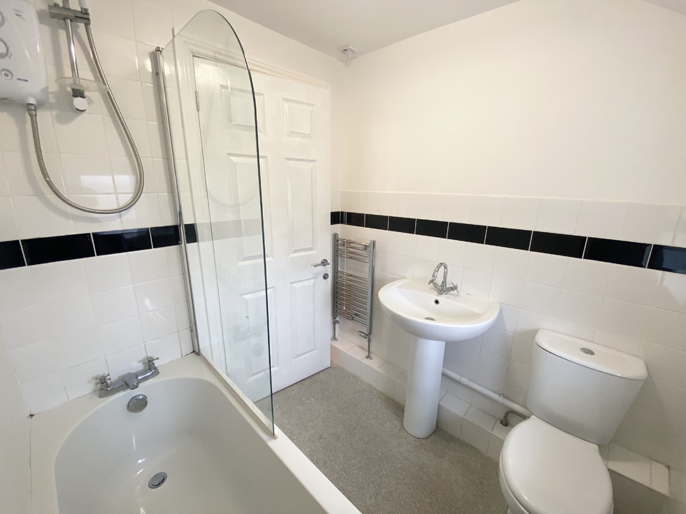 Monk Street, Aberdare, Mid Glamorgan – Property Details