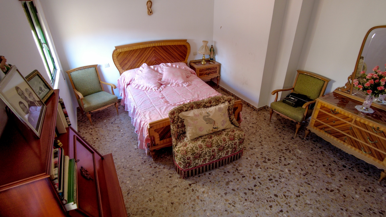 Montealegre del Castillo Apartment Olive Grove Estate Agents Spain (7)