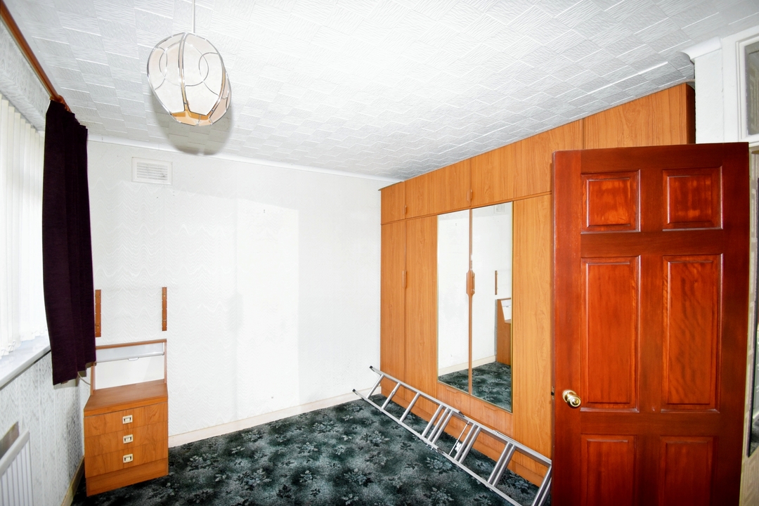 Grove Road, Ansty, Coventry, CV7 9JE Property Details