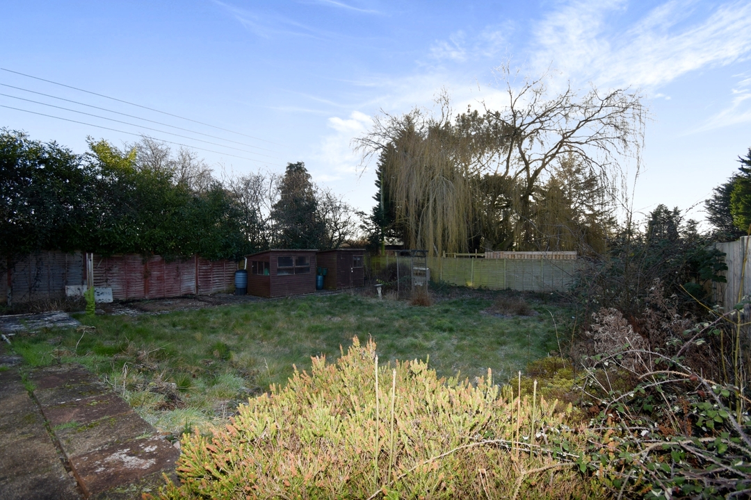 Grove Road, Ansty, Coventry, CV7 9JE Property Details