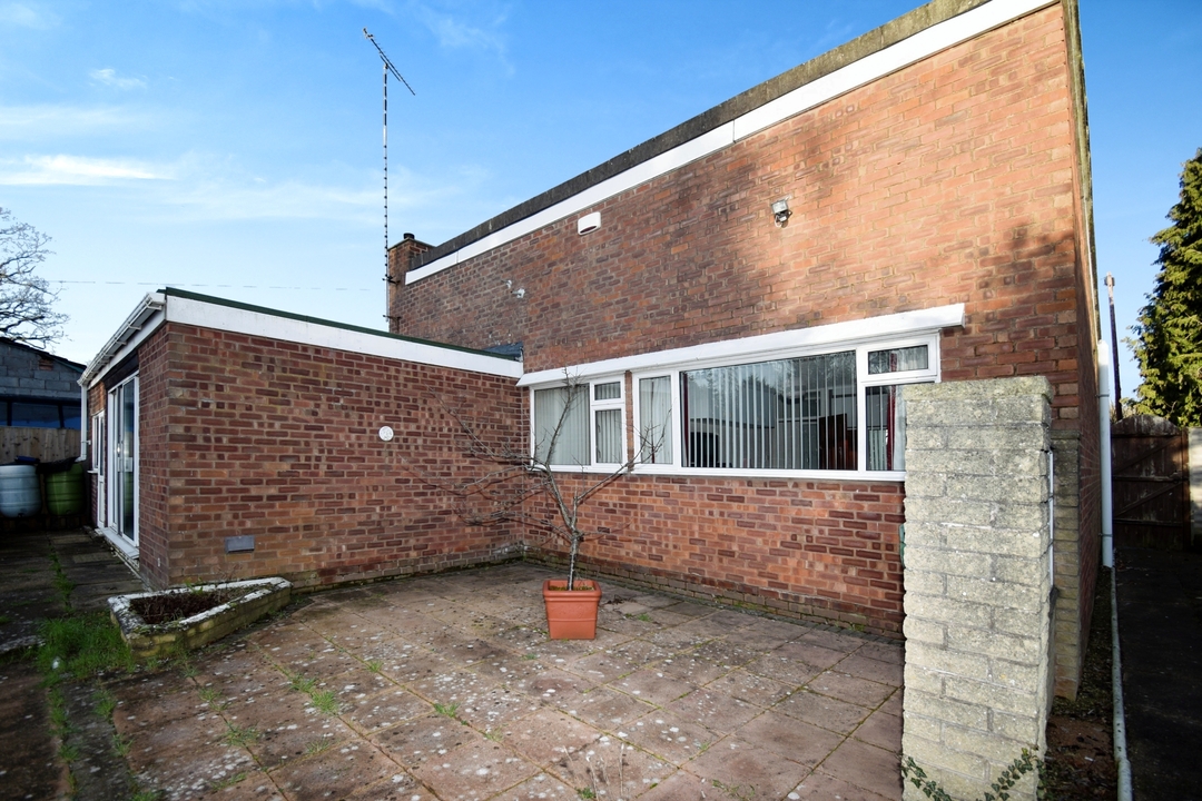 Grove Road, Ansty, Coventry, CV7 9JE Property Details