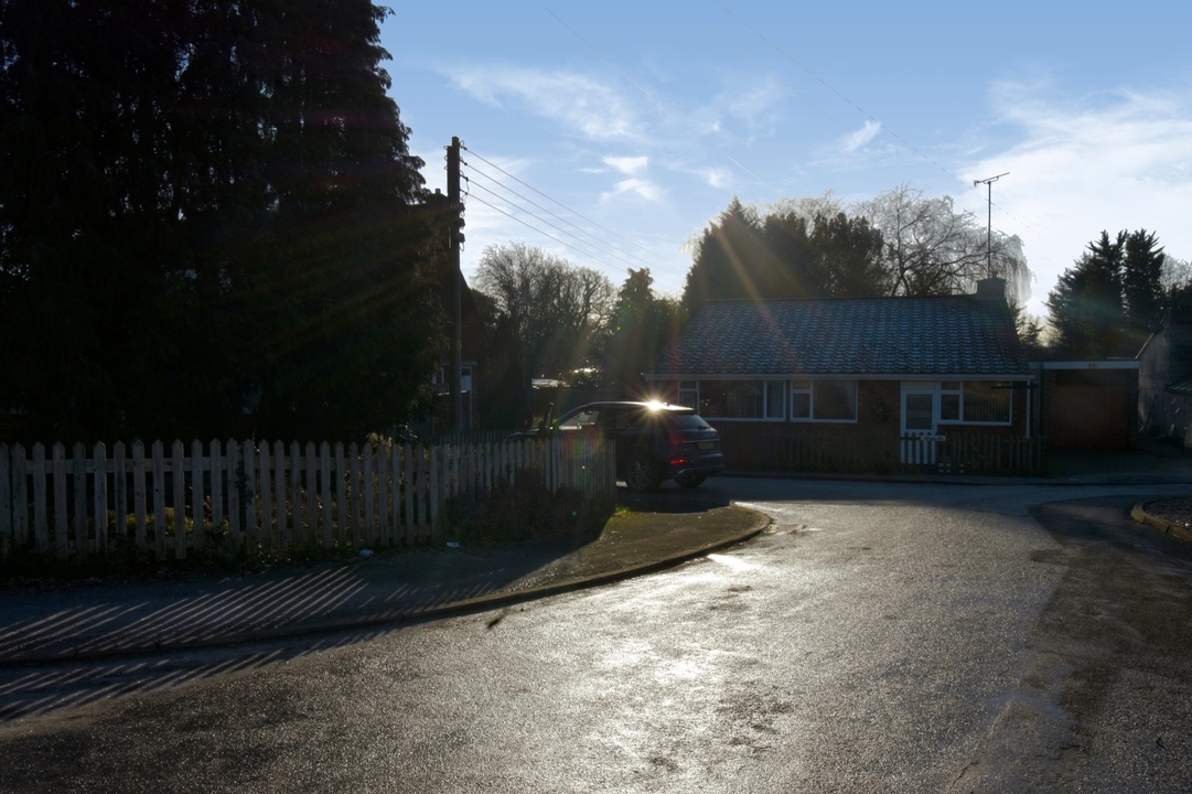 Grove Road, Ansty, Coventry, CV7 9JE Property Details