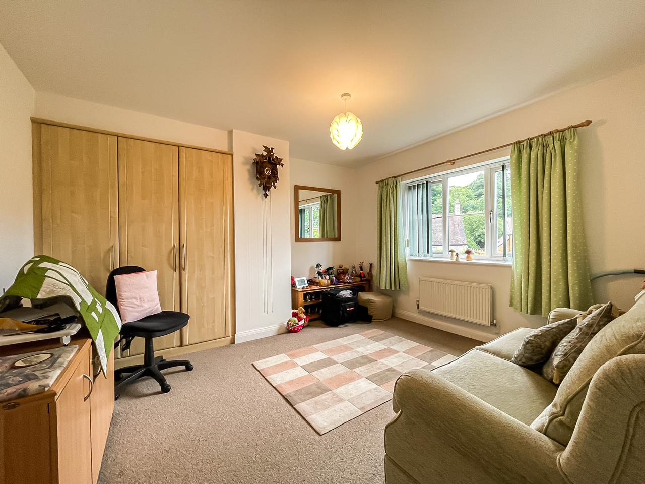 25 Woodfield Gardens - Bed 2