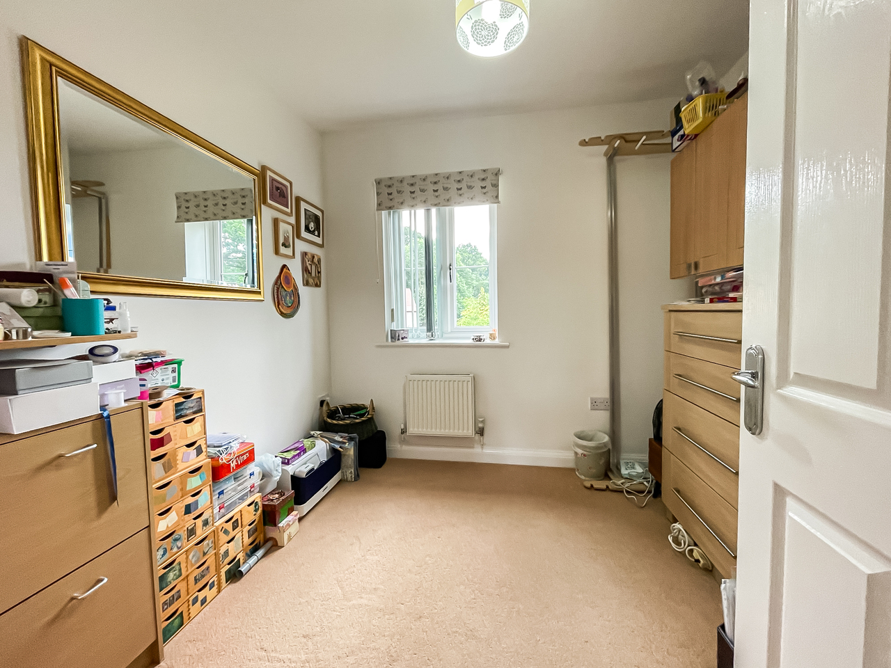 25 Woodfield Gardens - Bed 3