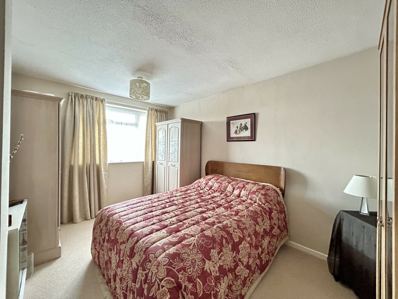 Bed 1