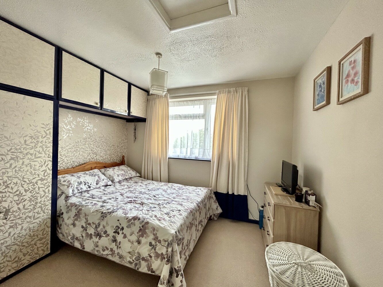 Bed 2
