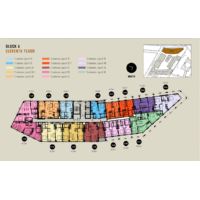 No 1 Block A Eleventh Floor plan.PNG