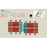 No 1 Block B First - Third Floor plans.PNG