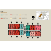 No 1 Block B Fourth Floor plan.PNG