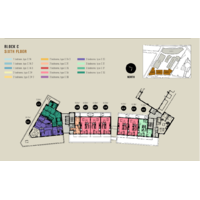 No 1 Block C Sixth Floor plan.PNG