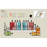 No 1 Block D Sixth Floor plan.PNG