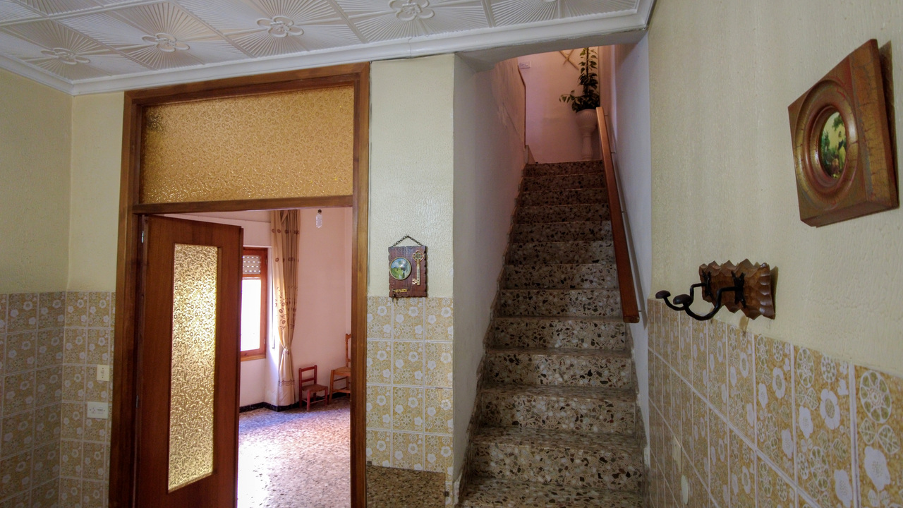 Olive Grove Estates Inmobiliaria Best Spanish Estate Agency Caudete Town House (23)