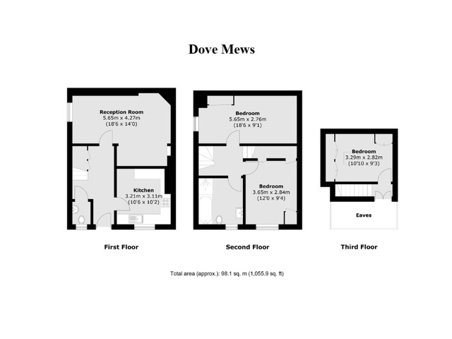 Floor plans