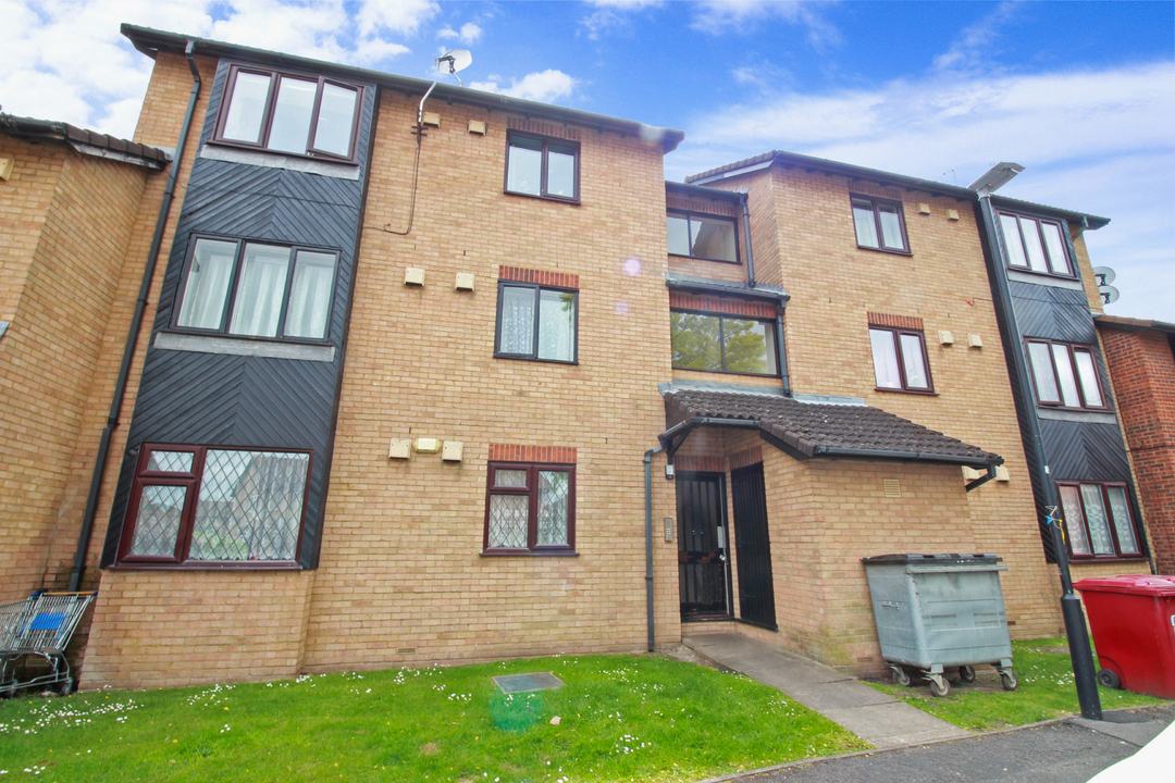 Apartment / flat for sale