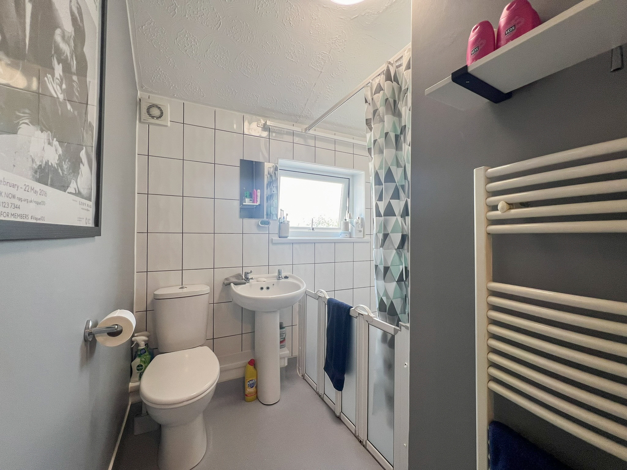 12 Guildford Street - bathroom