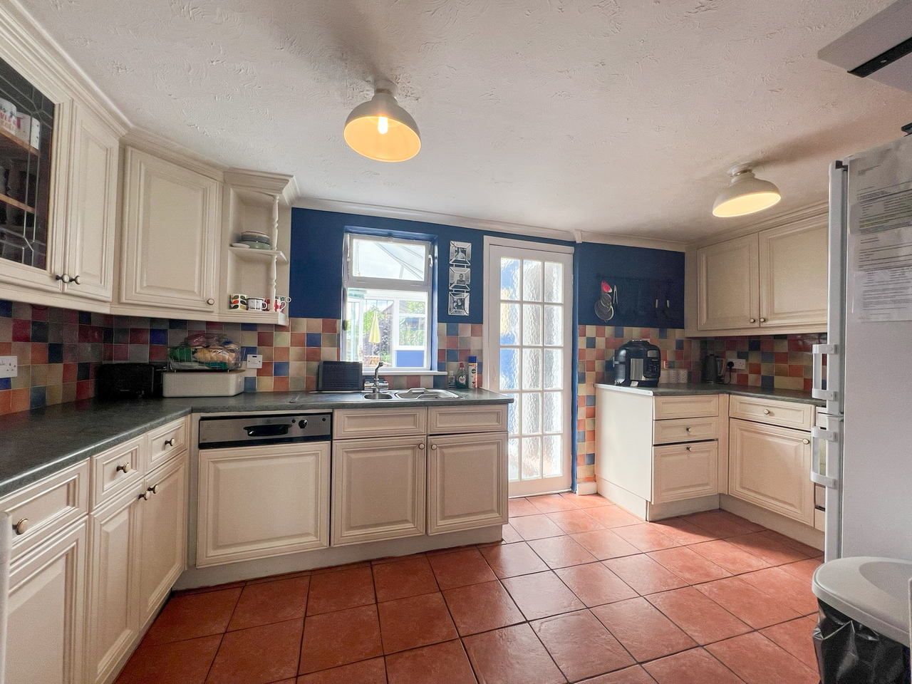 12 Guildford Street - kitchen