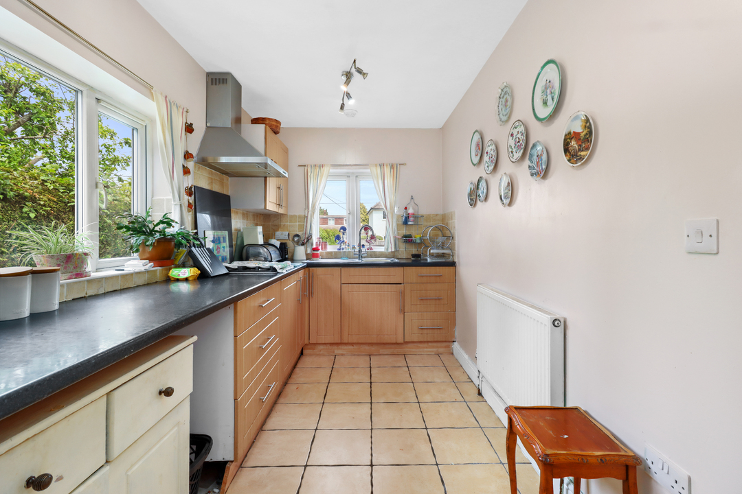 Burghersh Cottages, Vicarage Lane, Burwash Common, Etchingham, East