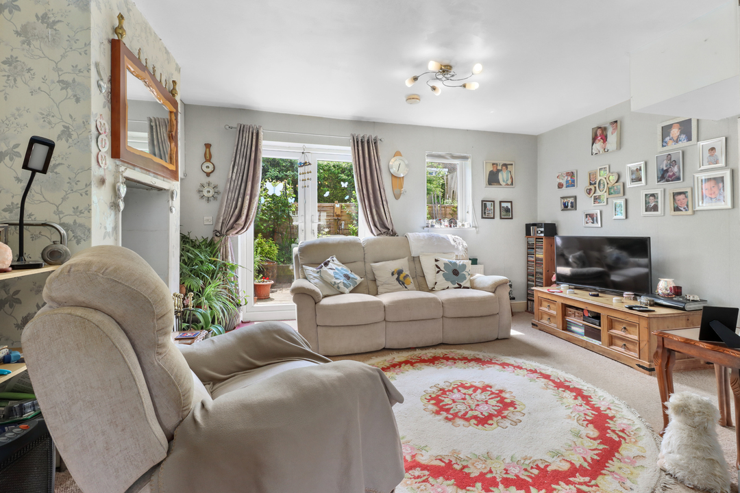 Burghersh Cottages, Vicarage Lane, Burwash Common, Etchingham, East