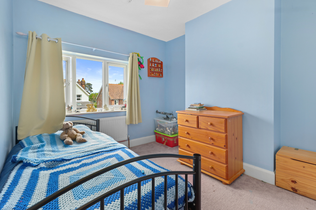 Burghersh Cottages, Vicarage Lane, Burwash Common, Etchingham, East