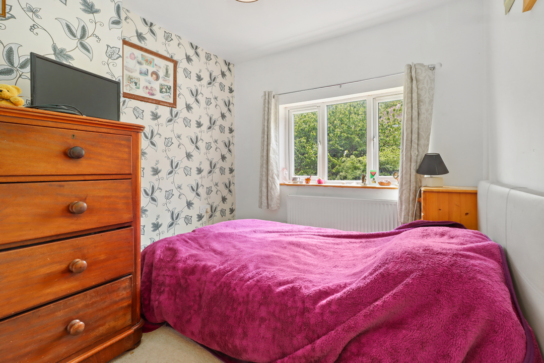 Burghersh Cottages, Vicarage Lane, Burwash Common, Etchingham, East