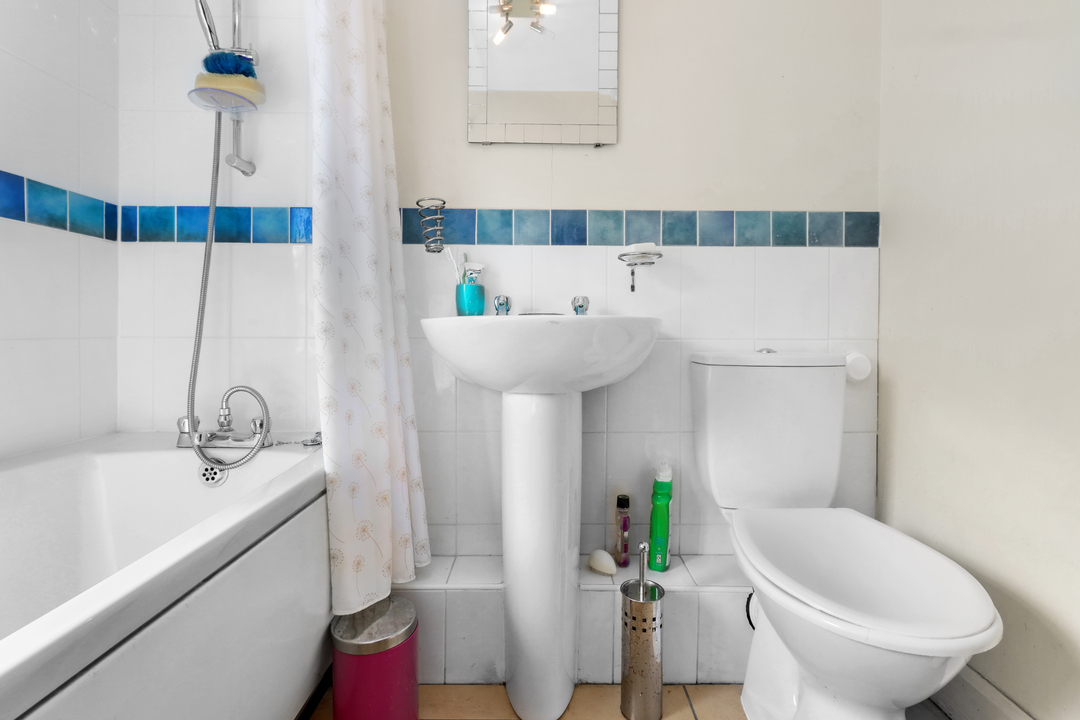 Burghersh Cottages, Vicarage Lane, Burwash Common, Etchingham, East