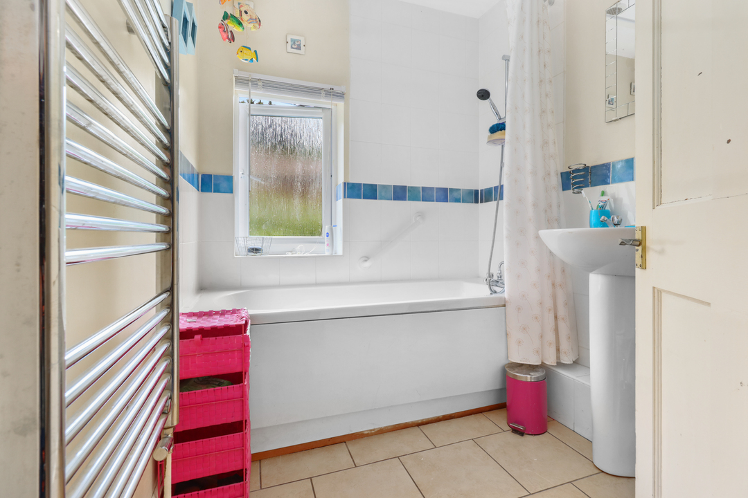 Burghersh Cottages, Vicarage Lane, Burwash Common, Etchingham, East