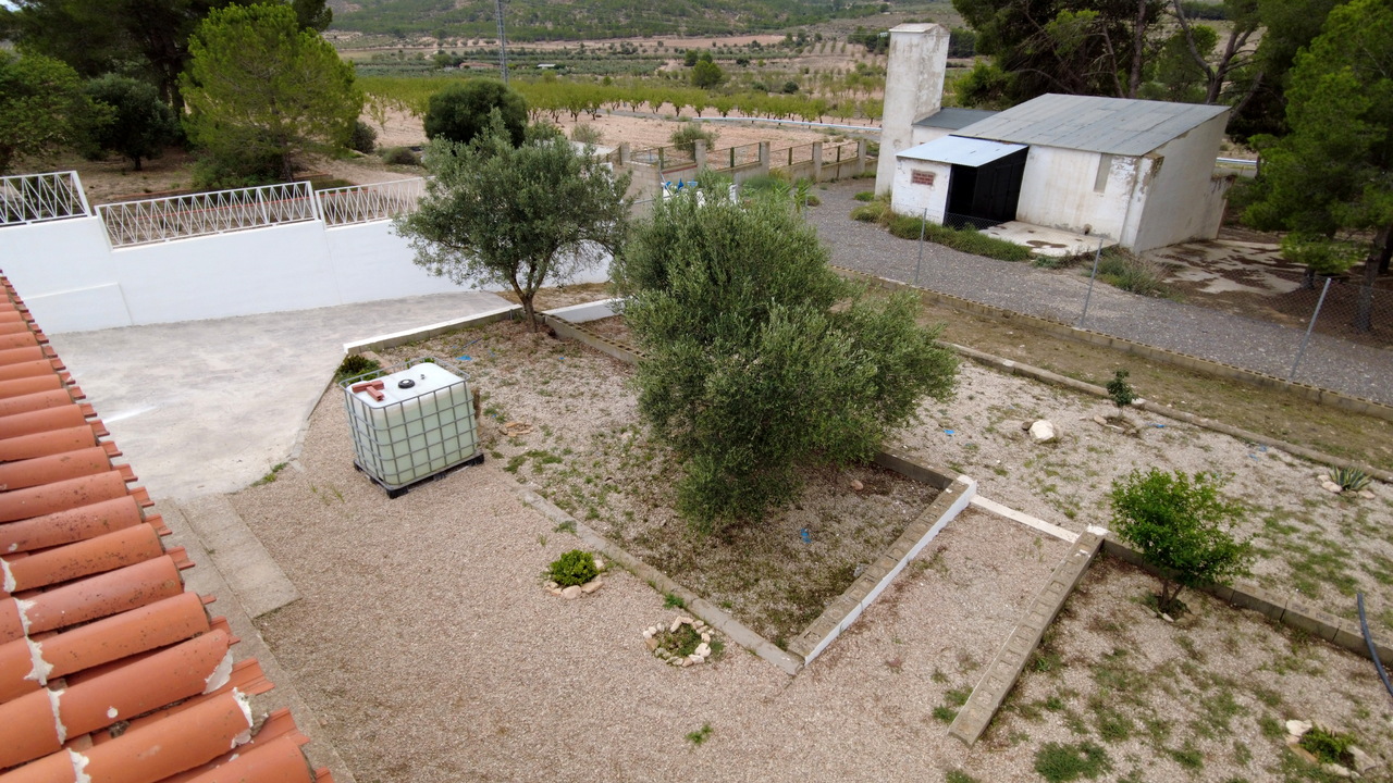 no.1 Olive Grove Estates Caudete Almansa Alicante Trusted recommended inmobiliario (12).JPG